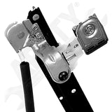 APDTY 850134 Manual Window Regulator