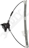 APDTY 850162 Power Window Regulator (Regulator Only)
