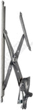 APDTY 850185 Power Window Regulator (Regulator Only)