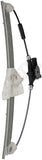 APDTY 850192 Power Window Regulator (Regulator Only)