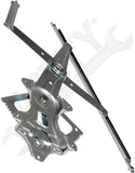 APDTY 850277 Power Window Regulator (Regulator Only)