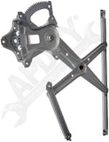APDTY 850289 Power Window Regulator (Regulator Only)