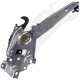 FORD, 2007-96. WINDOW REGULATOR, POWER W/O MOTOR - REAR LEFT 2007-96 TAURUS, 200