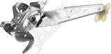 APDTY 850308 Power Window Regulator Without Motor Fits Rear Right