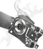 APDTY 850308 Power Window Regulator Without Motor Fits Rear Right