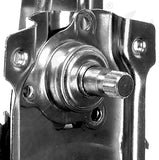APDTY 850363 Replacement 6984016080 Window Regulator