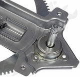 APDTY 850371 Manual Window Regulator (Non-Powered)