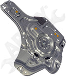 APDTY 850407 Power Window Regulator (Regulator Only)