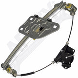 APDTY 850415 Power Window Regulator (Regulator Only)