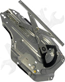 APDTY 850423 Manual Window Regulator (Non-Powered)