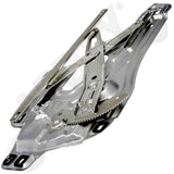 APDTY 850425 Power Window Regulator (Regulator Only) Front Left 01-06 Santa Fe