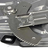 APDTY 850425 Power Window Regulator (Regulator Only) Front Left 01-06 Santa Fe