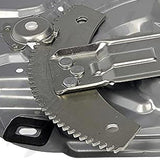 APDTY 850425 Power Window Regulator (Regulator Only) Front Left 01-06 Santa Fe