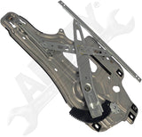APDTY 850426 Power Window Regulator (Regulator Only)
