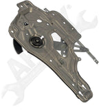 APDTY 850426 Power Window Regulator (Regulator Only)