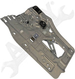 APDTY 850428 Power Window Regulator (Regulator Only)