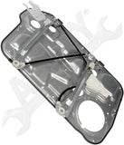 APDTY 850432 Power Window Regulator (Regulator Only)