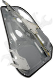 APDTY 850433 Power Window Regulator (Regulator Only)