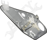 APDTY 850433 Power Window Regulator (Regulator Only)