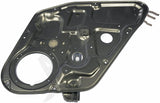 APDTY 850434 Power Window Regulator (Regulator Only)