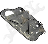 APDTY 850441 Power Window Regulator (Regulator Only)