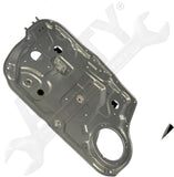APDTY 850441 Power Window Regulator (Regulator Only)