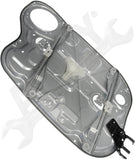 APDTY 850446 Power Window Regulator (Regulator Only)
