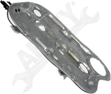APDTY 850446 Power Window Regulator (Regulator Only)