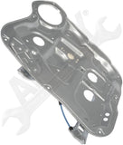 APDTY 850449 Power Window Regulator (Regulator Only)