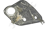 APDTY 850451 Power Window Regulator (Regulator Only)