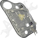 APDTY 850457 Power Window Regulator (Regulator Only)