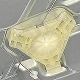 APDTY 850457 Power Window Regulator (Regulator Only)