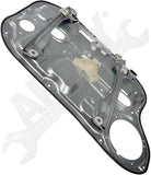 APDTY 850458 Power Window Regulator (Regulator Only)