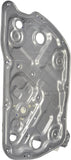 APDTY 850464 Power Window Regulator (Regulator Only)
