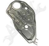 APDTY 850467 Power Window Regulator (Regulator Only)