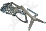 APDTY 850505 Window Regulator (Regulator Only)