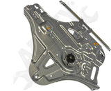 APDTY 850513 Power Window Regulator (Regulator Only)