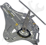 APDTY 850514 Power Window Regulator (Regulator Only)