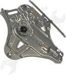 APDTY 850514 Power Window Regulator (Regulator Only)