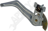 APDTY 850524 Manual Window Regulator (Non-Powered)