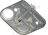 APDTY 850537 Power Window Regulator (Regulator Only)