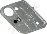 APDTY 850538 Power Window Regulator (Regulator Only)