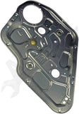 APDTY 850545 Power Window Regulator (Regulator Only)