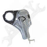 APDTY 850555 Power Window Regulator (Regulator Only)