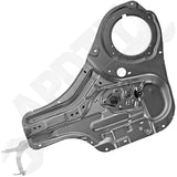 APDTY 850556 Power Window Regulator (Regulator Only)