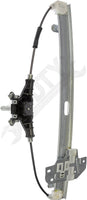 APDTY 850567 Manual Window Regulator (Non-Powered)