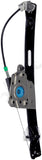 APDTY 850570 Power Window Regulator (Regulator Only)