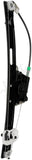 APDTY 850570 Power Window Regulator (Regulator Only)