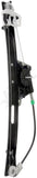 APDTY 850579 Power Window Regulator (Regulator Only)
