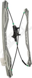 APDTY 850610 Power Window Regulator (Regulator Only)